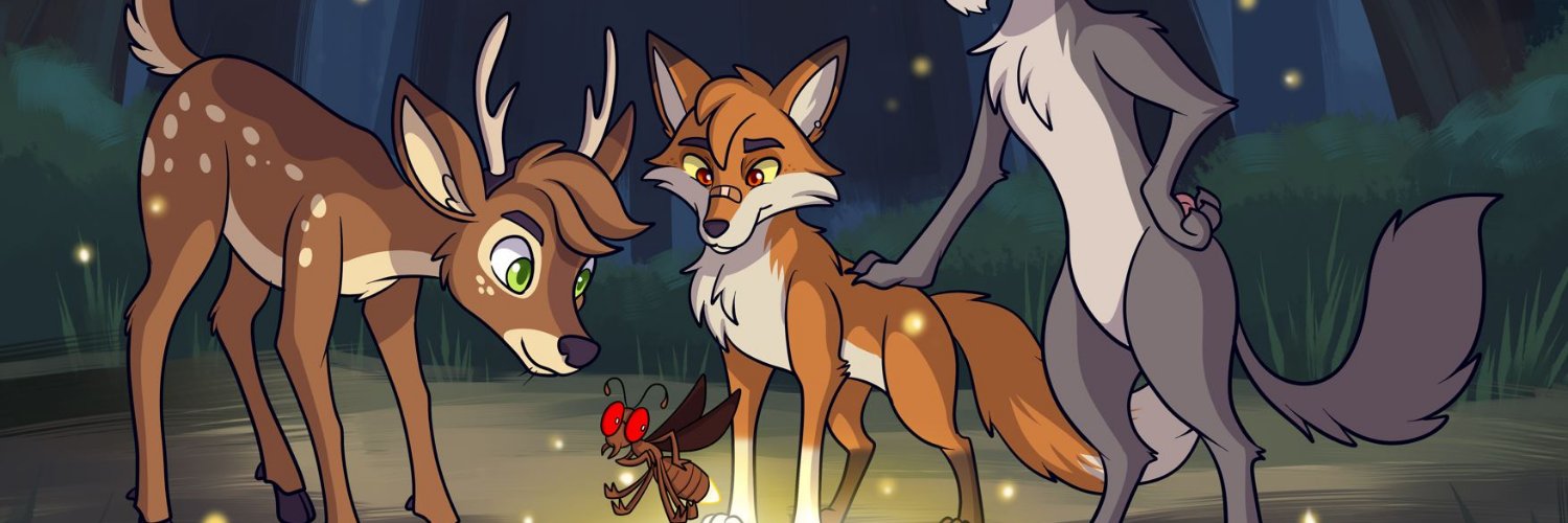 Choco Bash ❂ @ Worldcon's banner