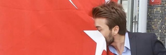Ali Osman Önder's banner