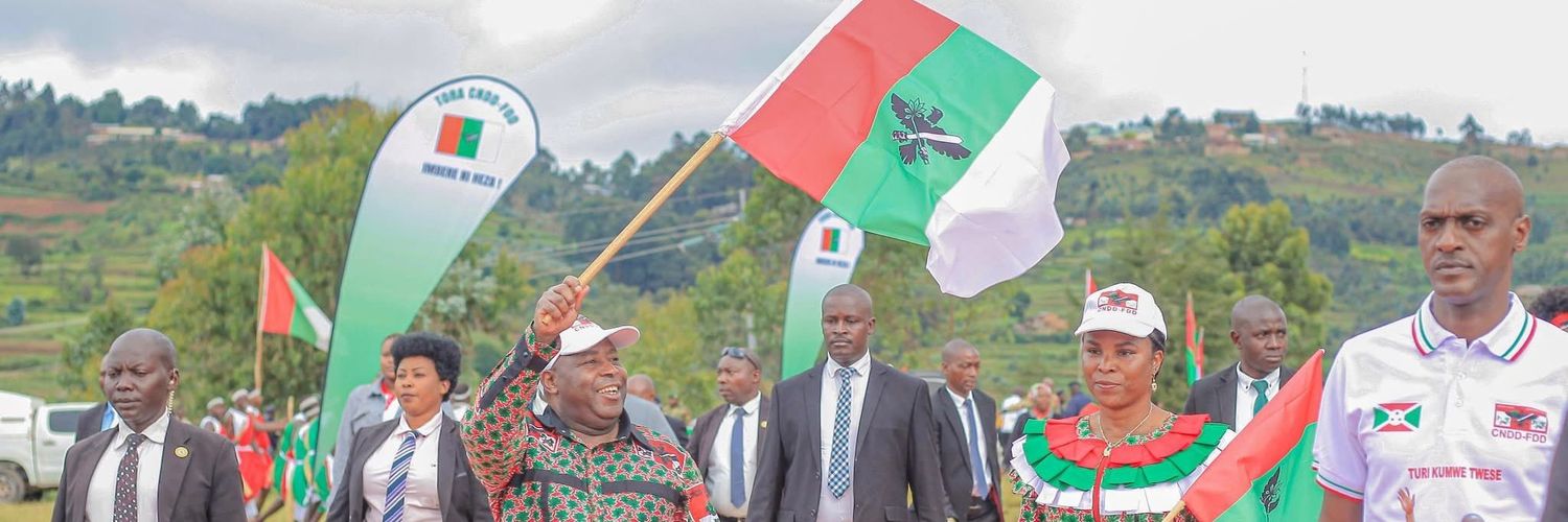 Simbizi Wa Semavumba🇧🇮's banner