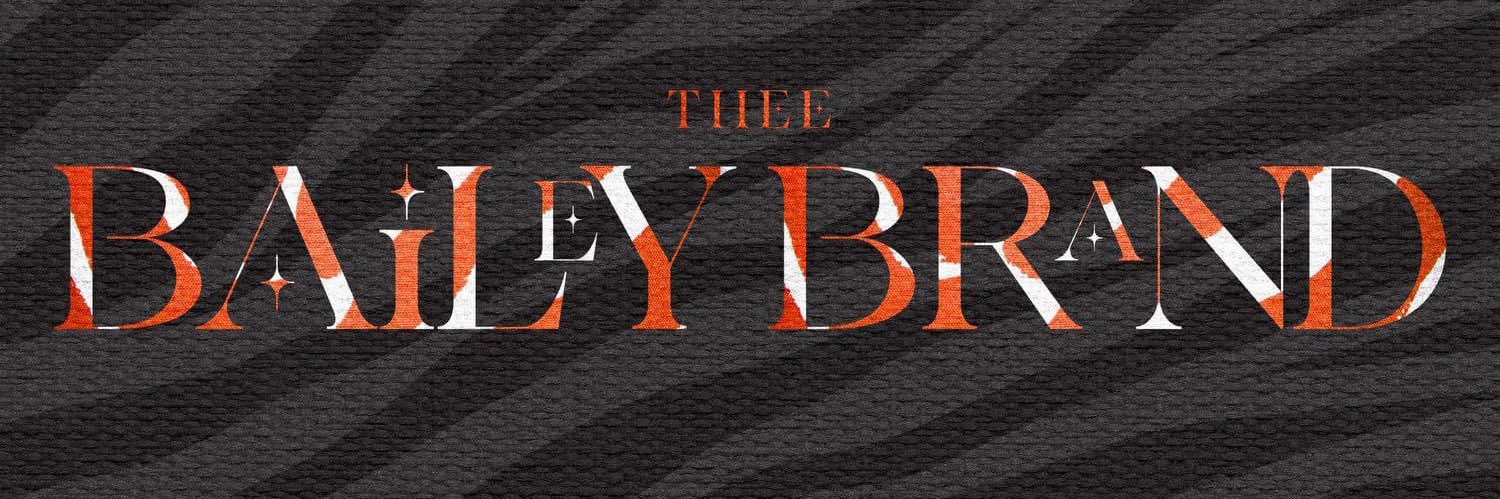 A.L. Bailey's banner