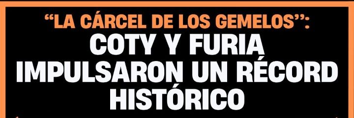 Canal 1 San Juan's banner