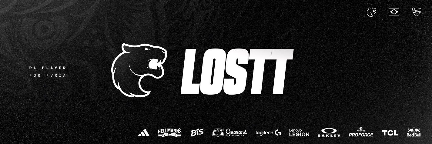 FURIA Lostt's banner