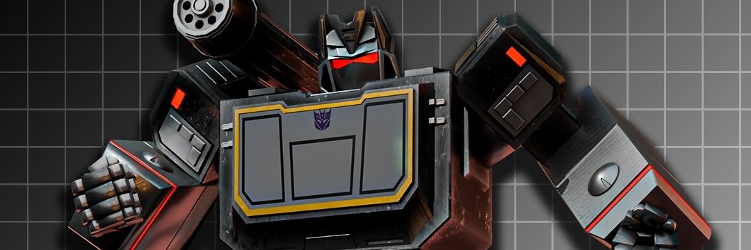 Watcher Prime's banner