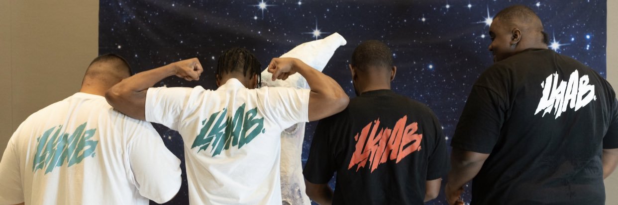 Domo🦍's banner
