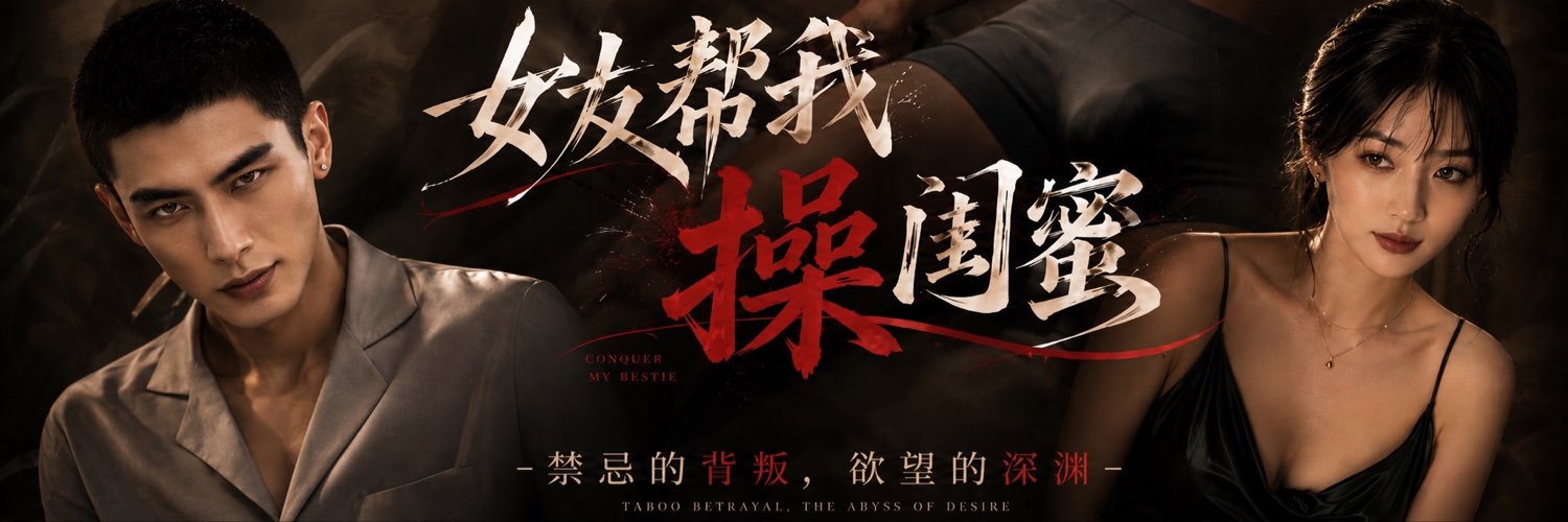 沈妙(女友帮我操闺蜜）拍摄中～'s banner