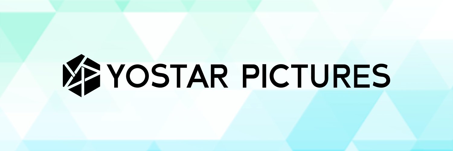 株式会社Yostar Pictures's banner