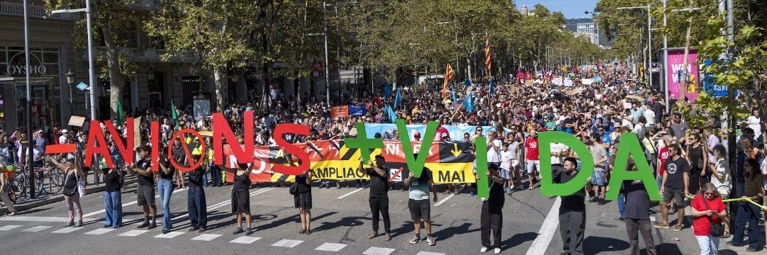 Zeroport's banner