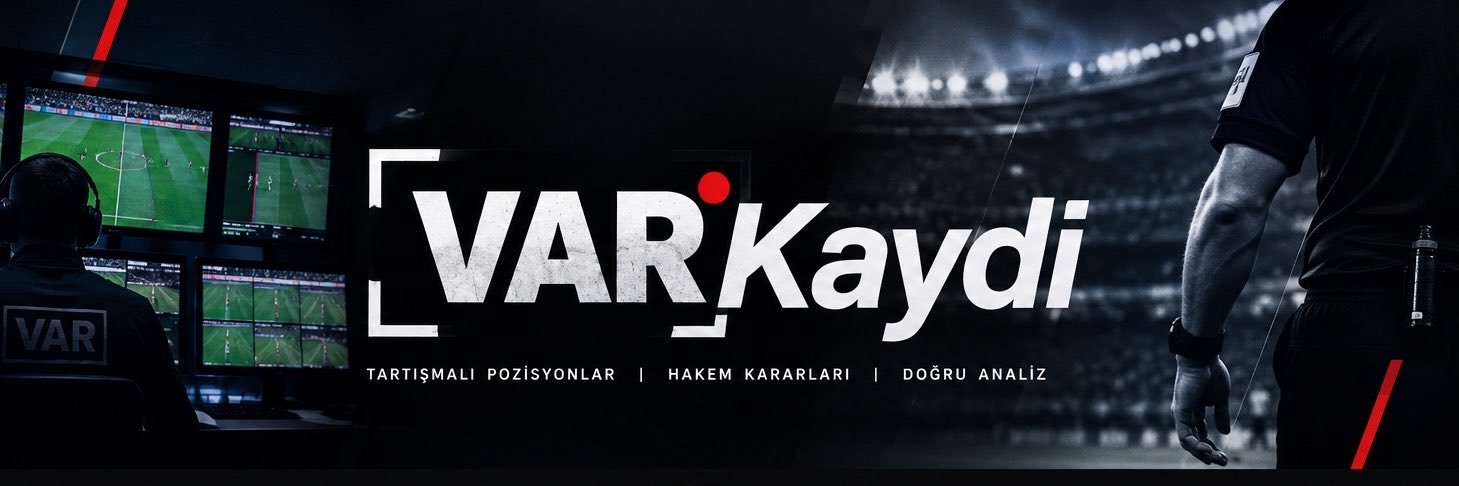 VAR Kayıtları's banner