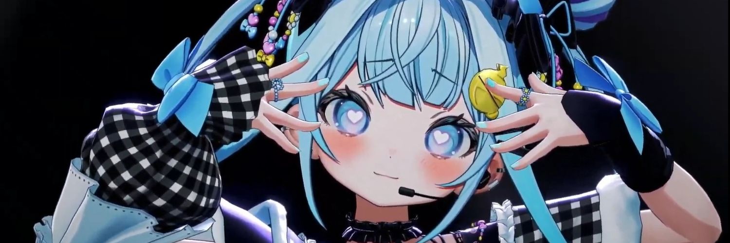 はぴすけ、's banner