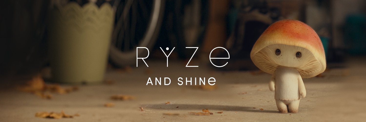 RYZE | #1 Bestselling Mushroom Coffee's banner