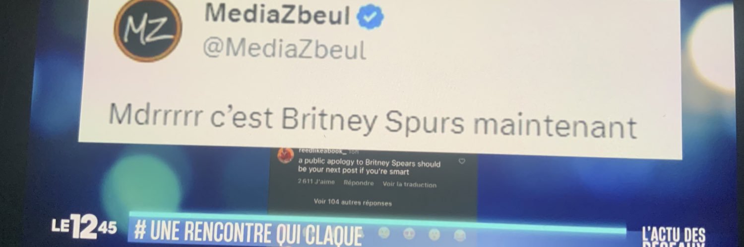 MediaZbeul's banner