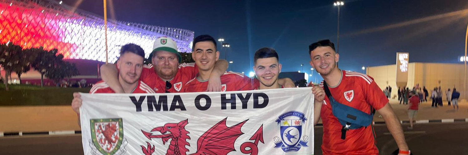 Harry Trades's banner