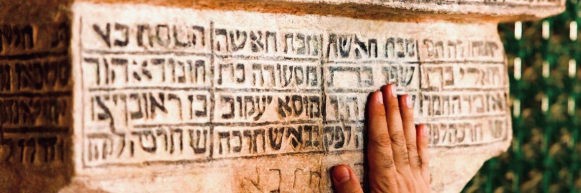Ranjdar Cohen's banner