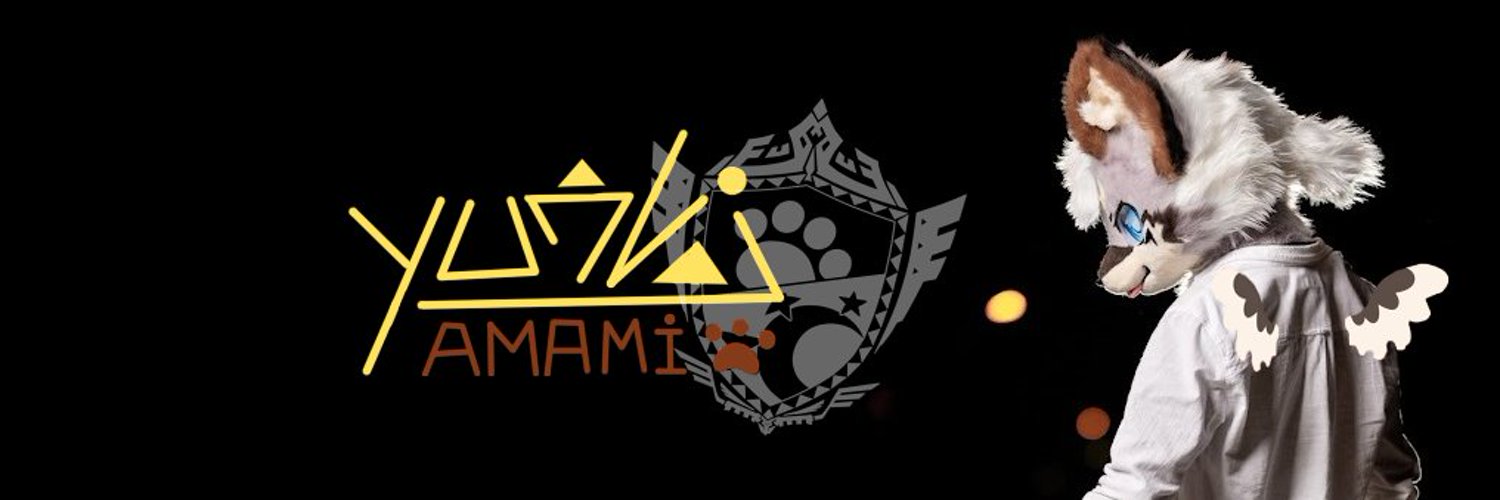 ゆうき's banner