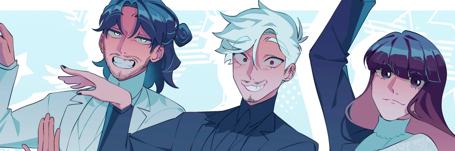 Yegg's banner