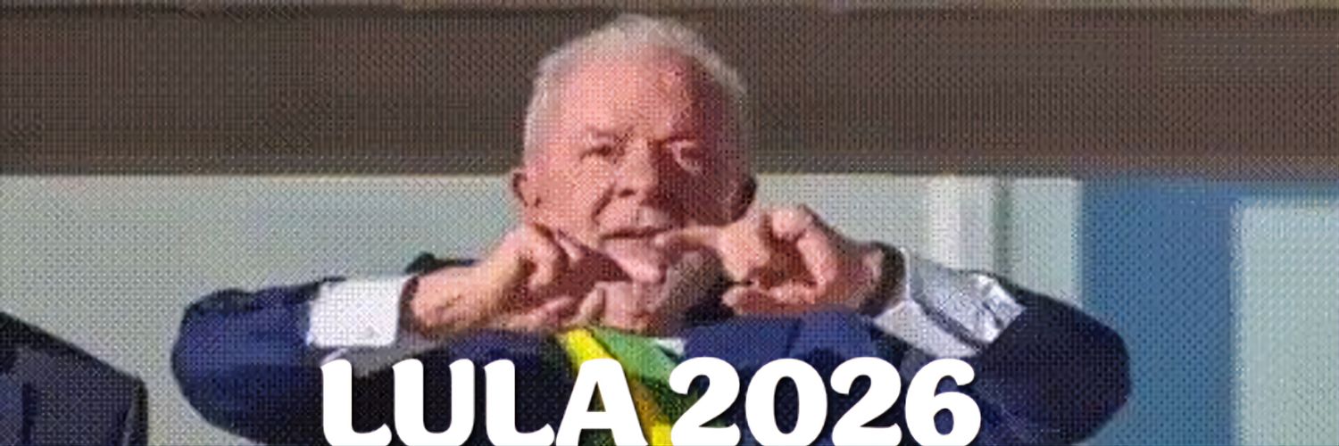 Reinaldo 🇧🇷 🚩¹³'s banner