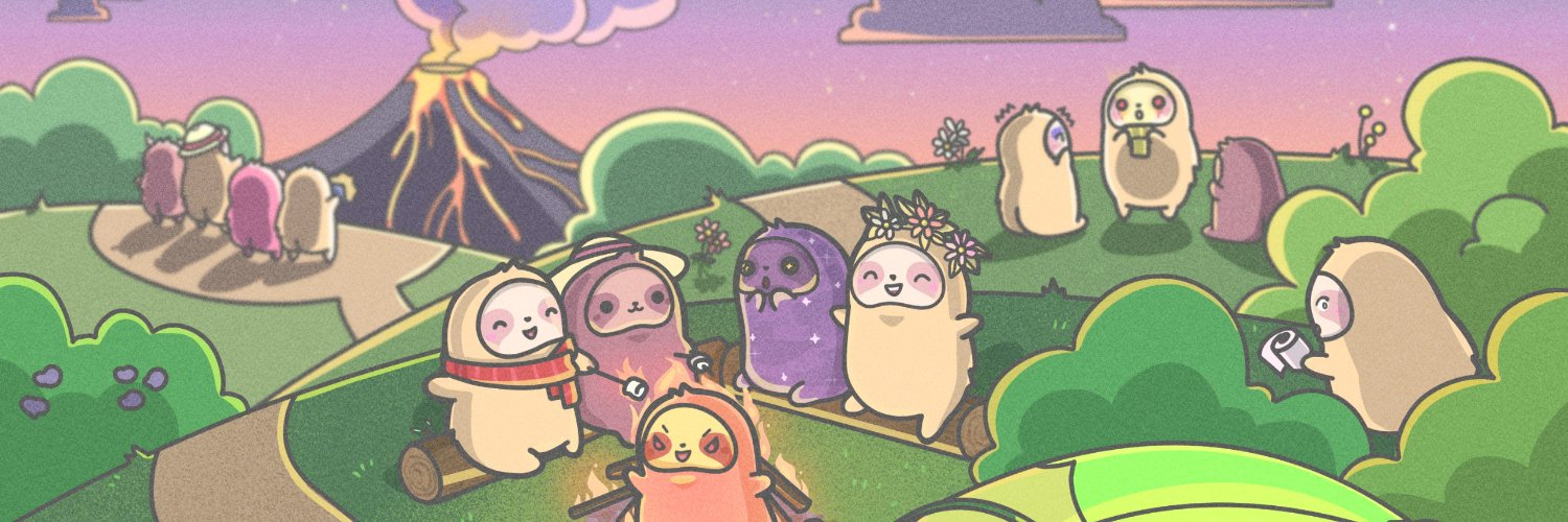 Chill Pill 🔮 (Bald)'s banner