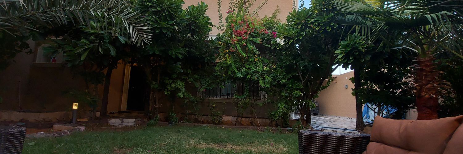 عبدالله بن حمدي العجرمي's banner