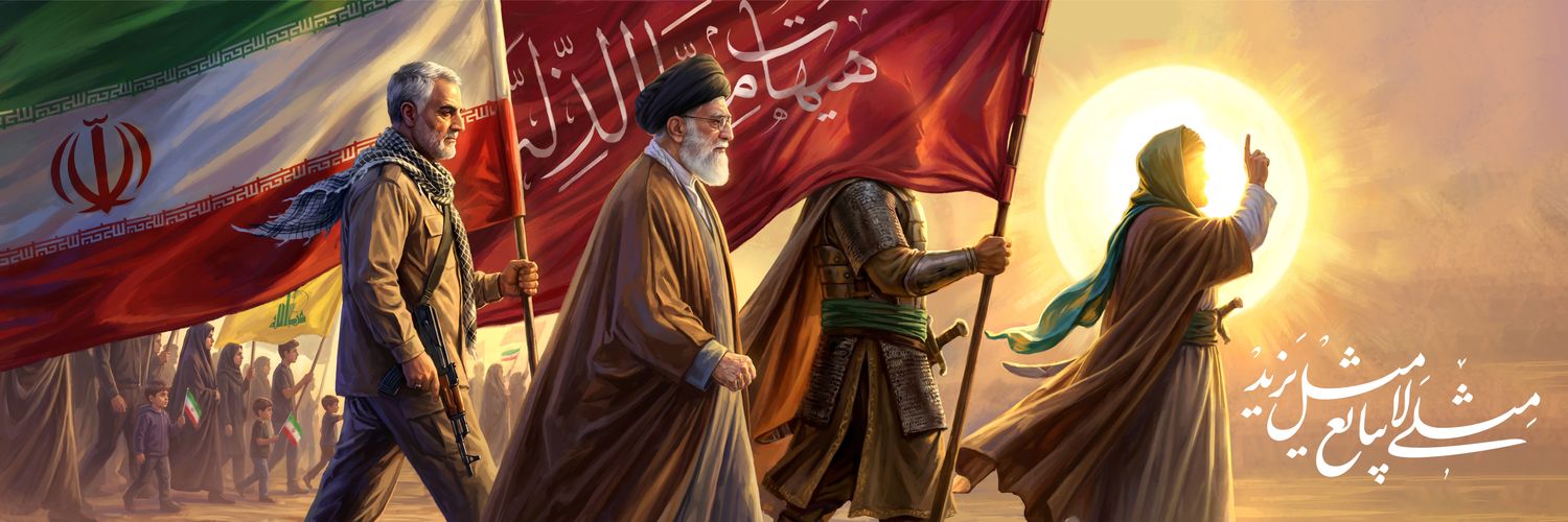 حاج احـمـد 🎒's banner
