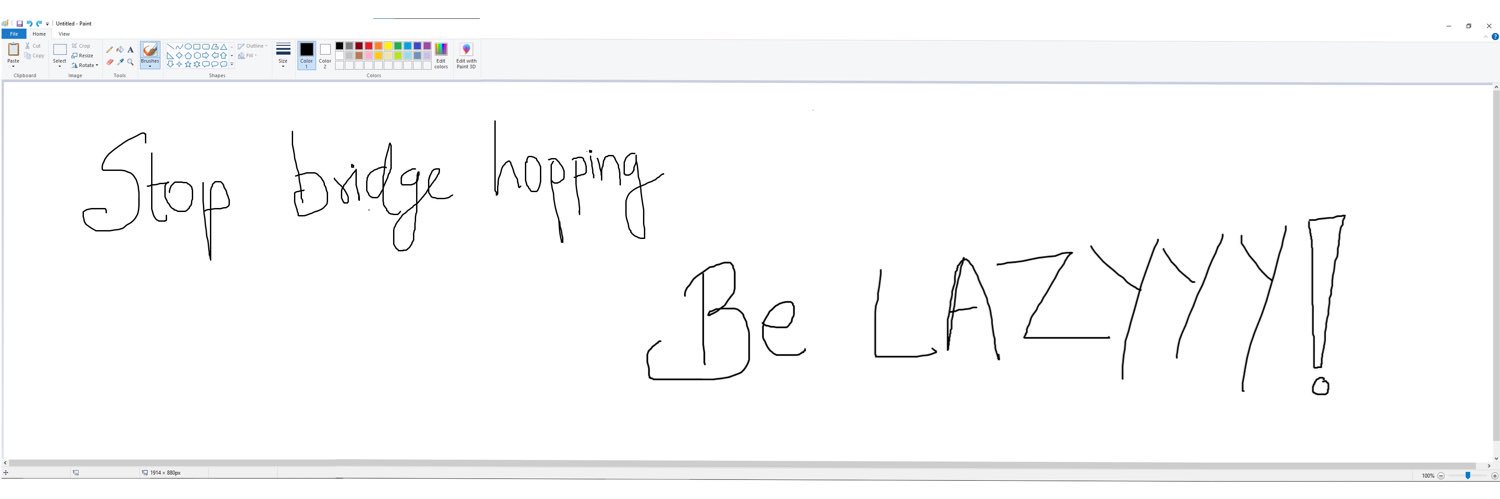 Lazy Exchange 🎒's banner
