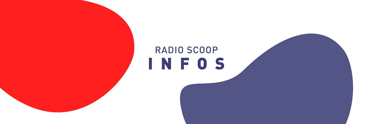 Radio Scoop Infos's banner