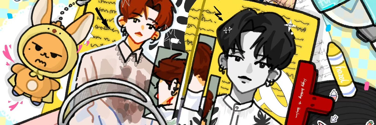 TXT Template's banner