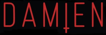 ダミアン's banner