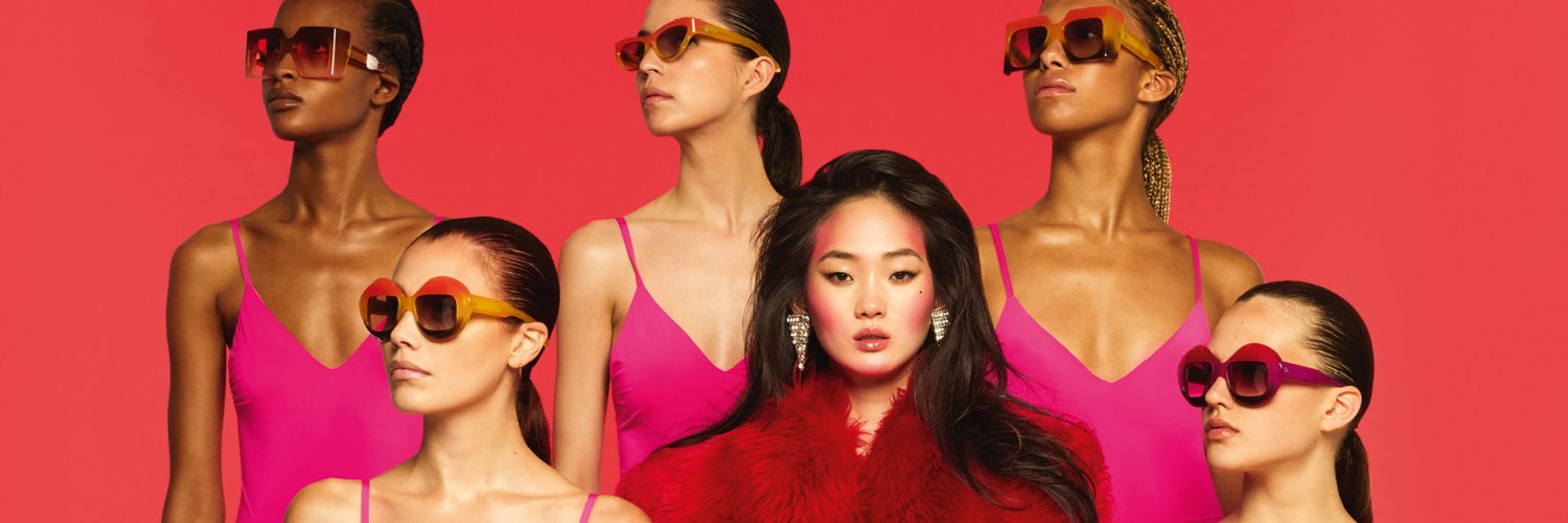 Vogue Singapore's banner
