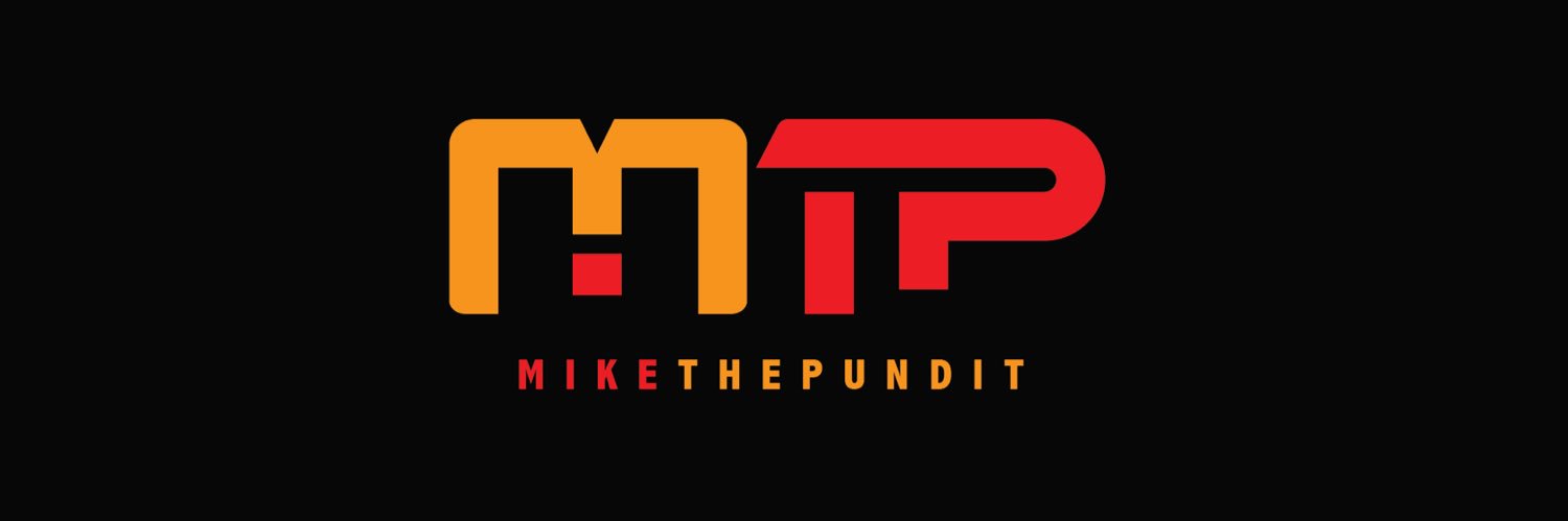 MikeThePundit's banner