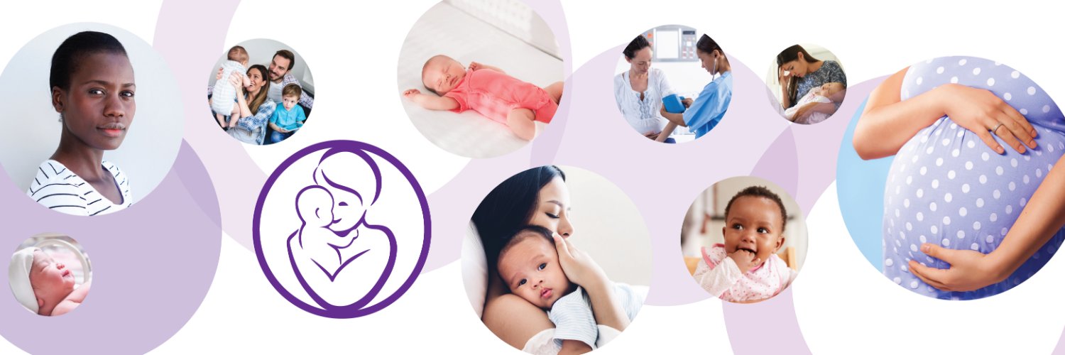 CDC Division of Reproductive Health's banner