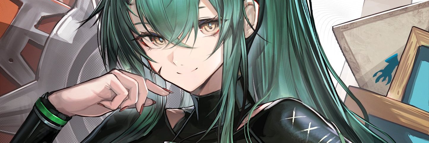 冷織's banner