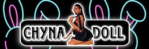 ChynaDoll💋's banner