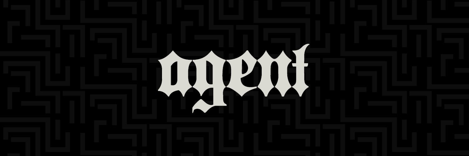 Agent's banner