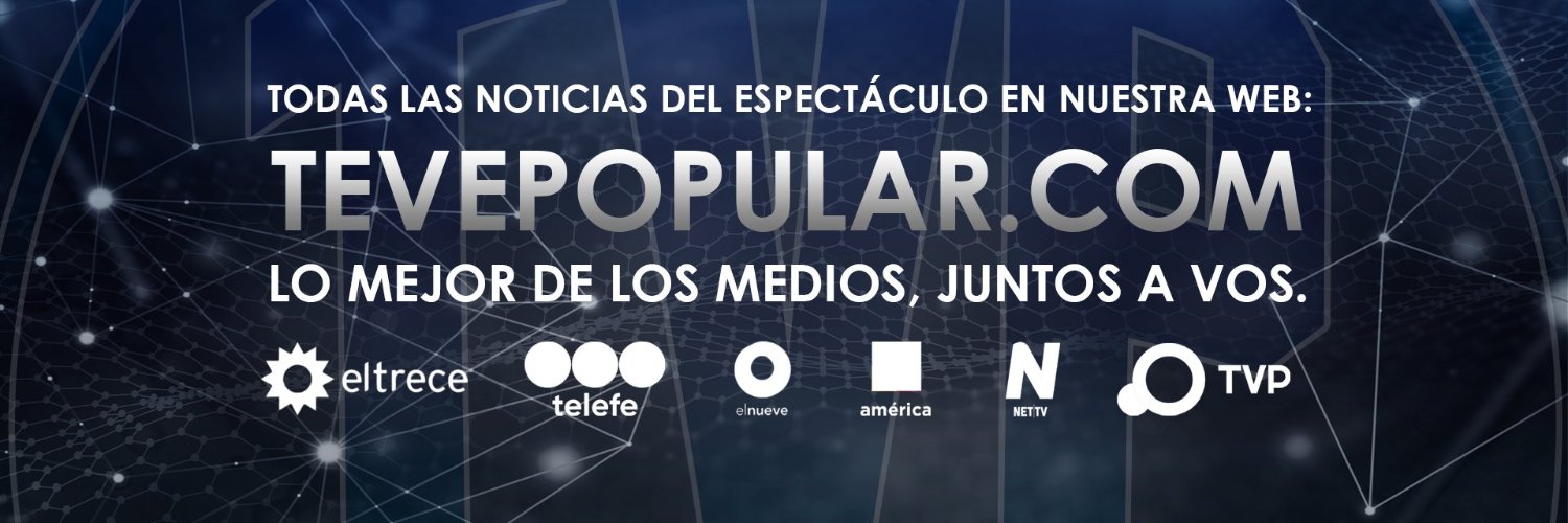 TV Popular's banner