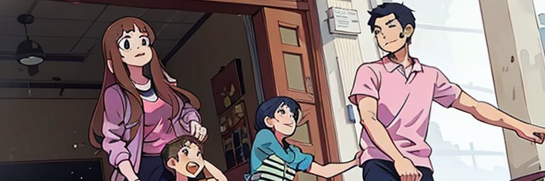 Thang's banner