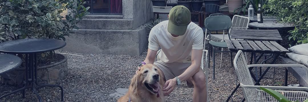 ²¹°ˢᵉᵖ ᴥ's banner