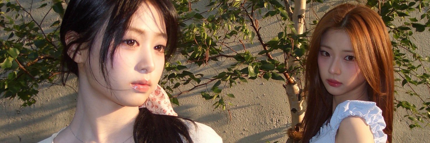 suchaญ​♡'s banner
