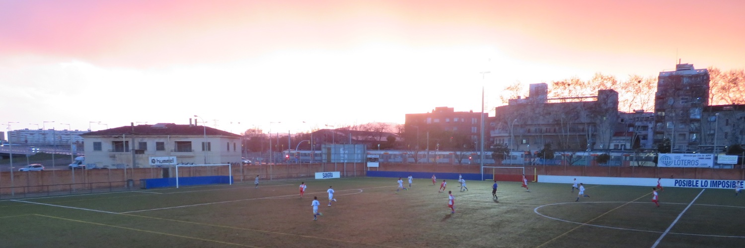 ジュニアサッカー大学's banner
