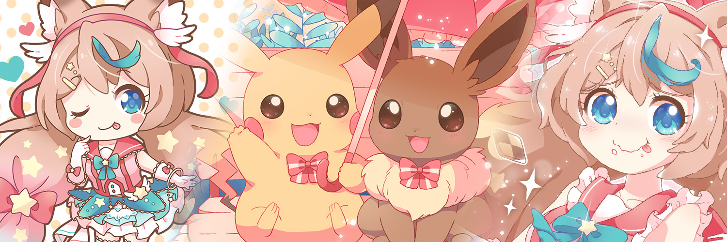 麦田このみ🎀イラストレーター's banner