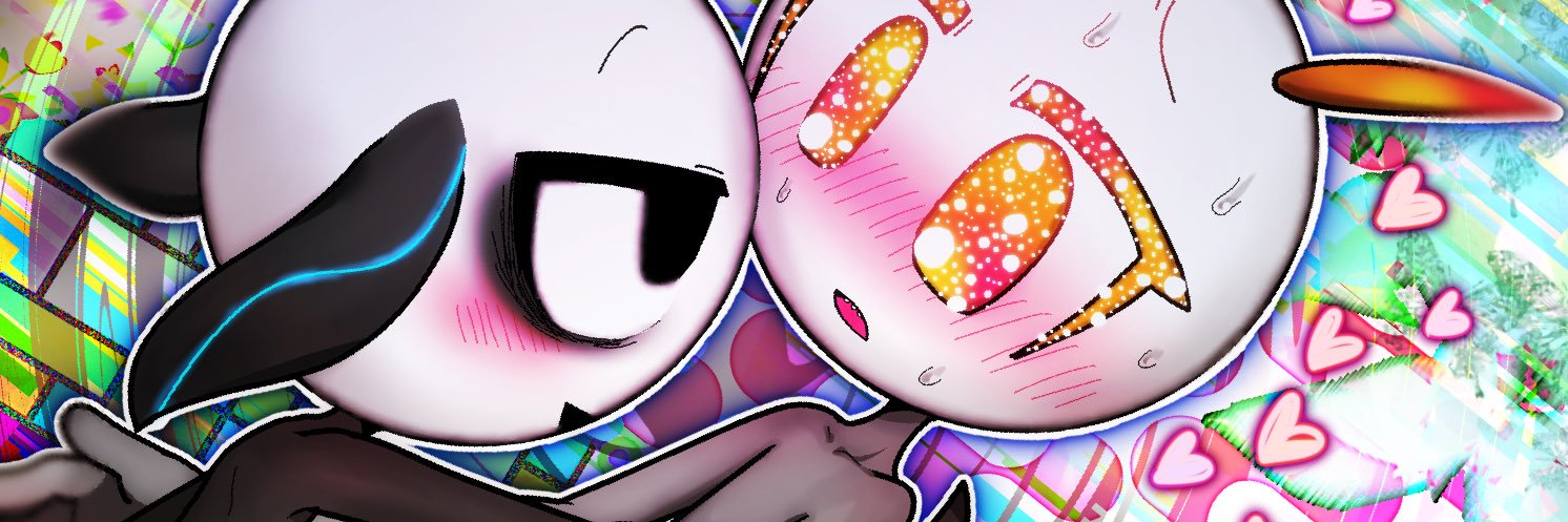 トモナリ🐱💚's banner