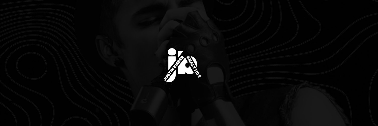 Justin Bieber Analytics's banner