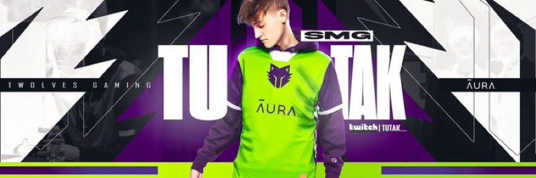 tutak's banner