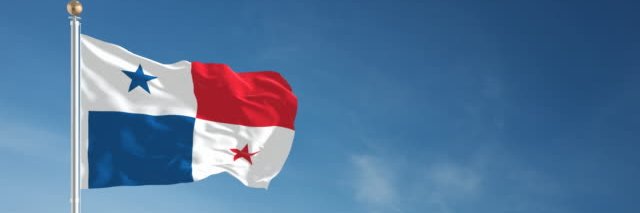 Panama Hoy's banner