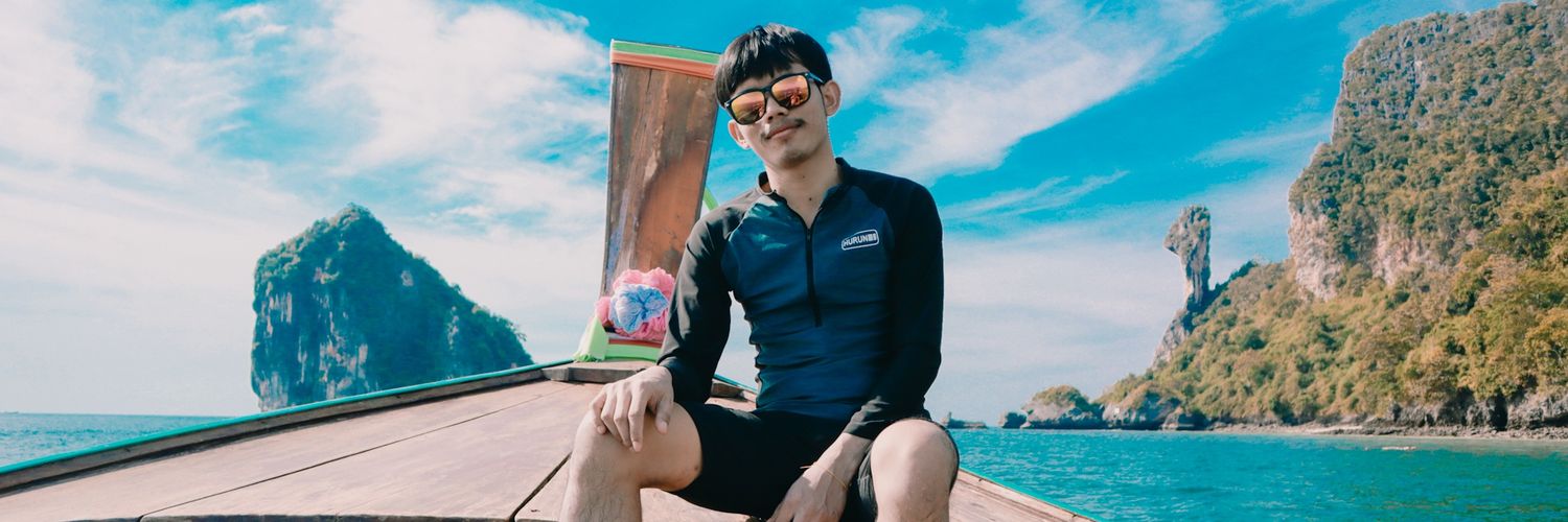 นิรนาม (ให้ดูรูปไม่ได้ไม่ต้องทัก)'s banner