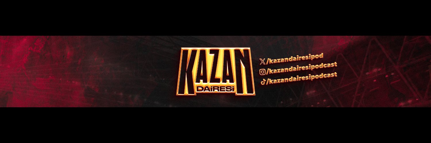 Kazan Dairesi's banner