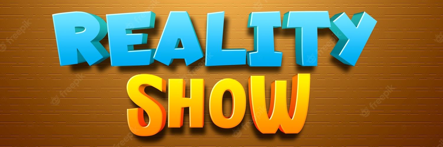 TV & REALITYS 💥's banner