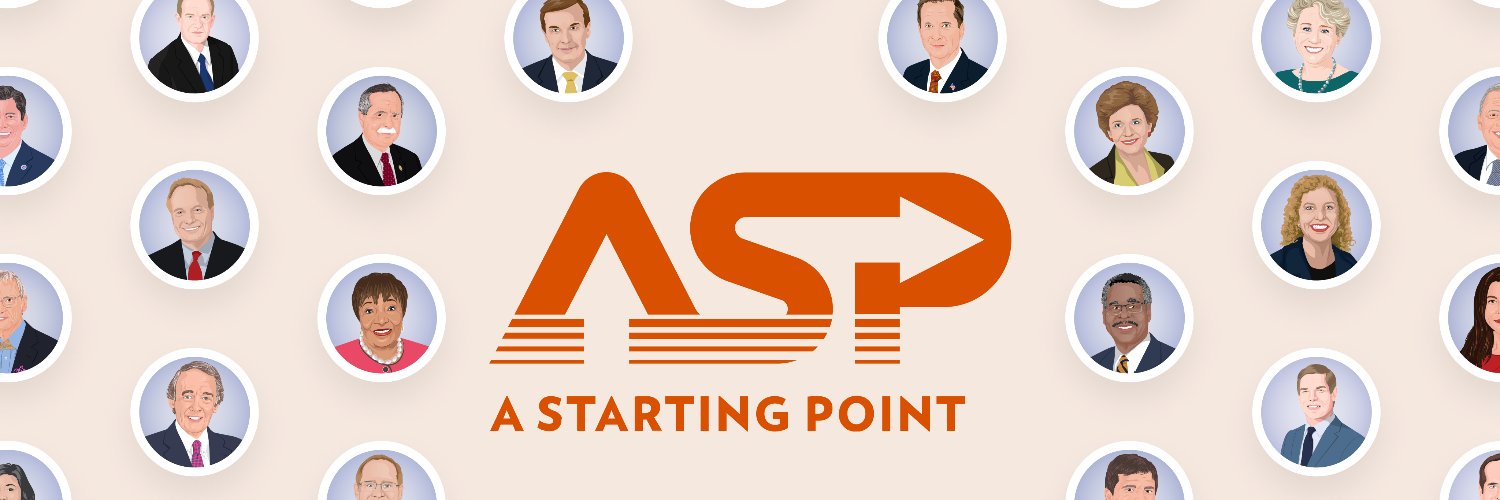 A Starting Point's banner