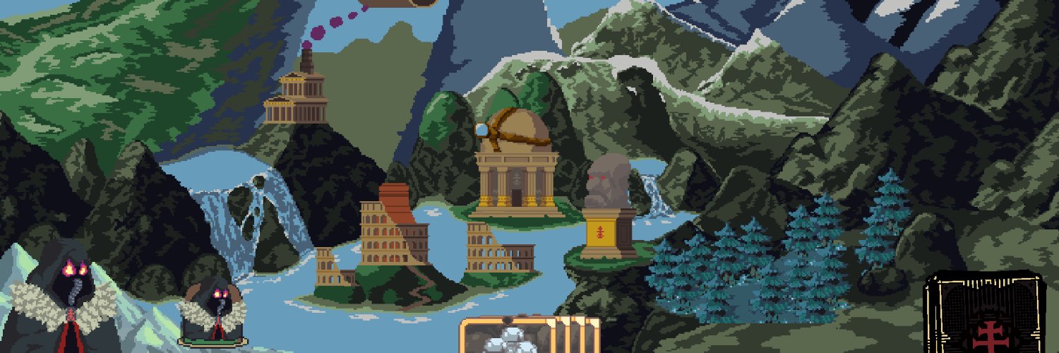 Berih's banner