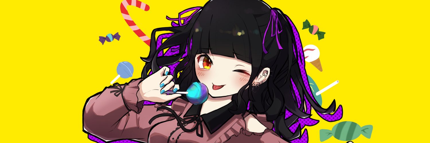 ソウル♪@IN_MY_HEAD歌ってみた's banner