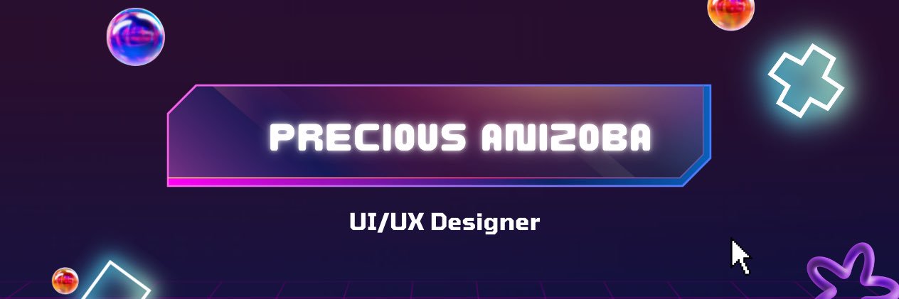 Precious | Tech Babe | UI/UX👩🏽‍💻's banner